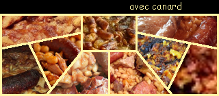 lien recette de cassoulet